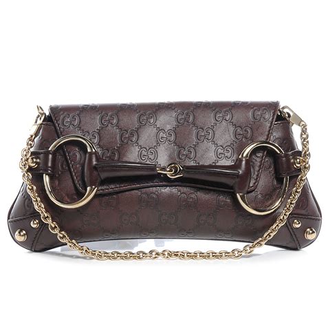 gucci guccissima clutch|gucci guccissima tote.